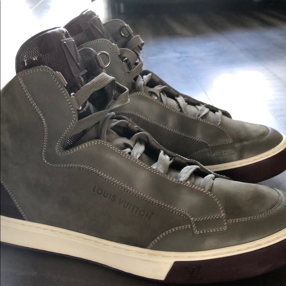 Speaker Sneaker Boot - Picture 8 of 13